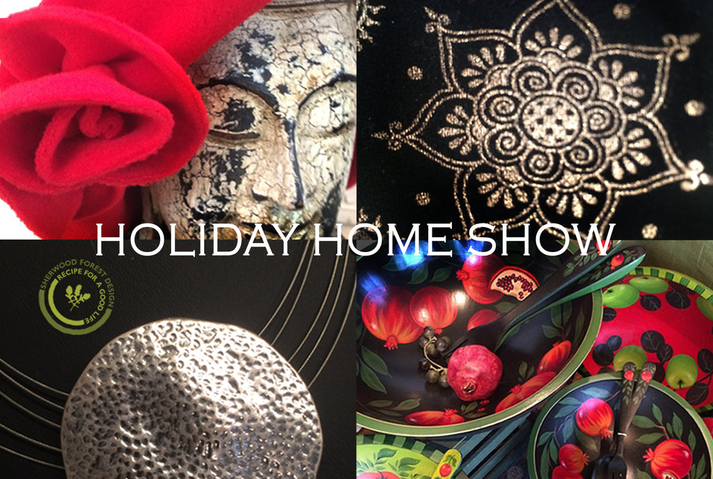 Holiday Home Show