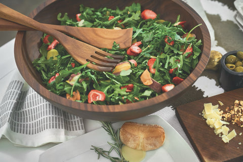 バーベキュー・調理用品 Wanderout Universal Bowl Wood Titanium バーベキュー・調理用品 Wanderout Universal Bowl Wood Titanium
