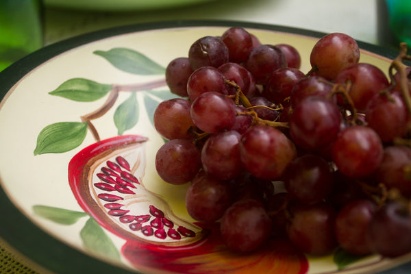 Pomegranates